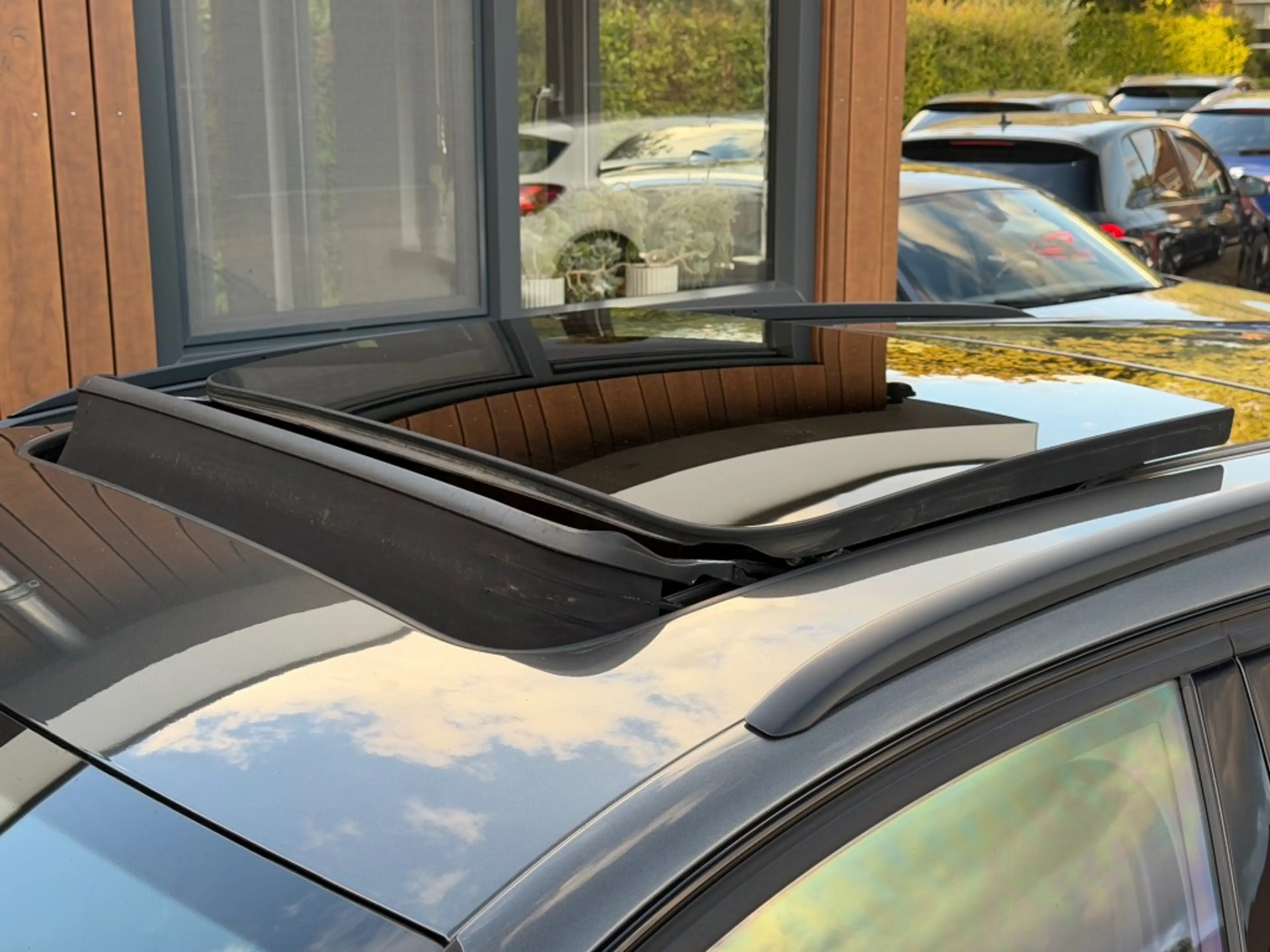 Audi RS6 4.0 V8 Audi Exclusive Luchtver. Carbon Alcantara — photo 10