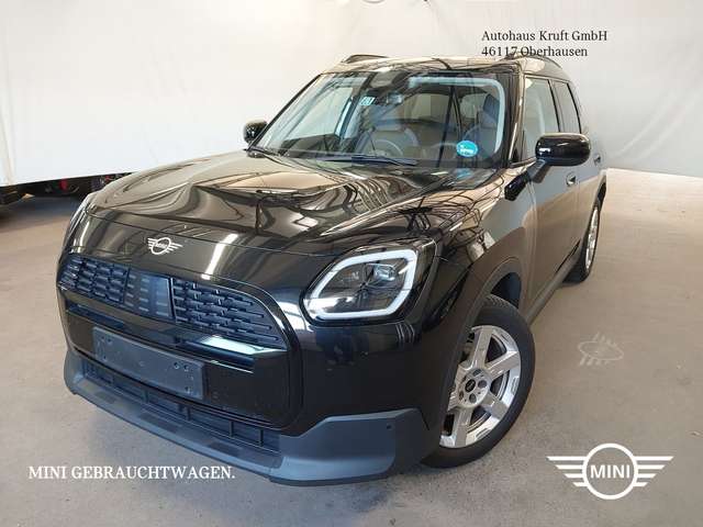 MINI One D Countryman Countryman D CLASSIC+HUD+PANO+KAMERA+LED