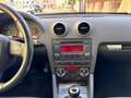 Audi A3 2008 Sportback 1.6 tdi Ambition UNICO PROPRIETARIO Weiß - thumbnail 12