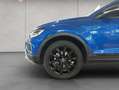 Volkswagen T-Roc 1.5 TSI DSG Style AHK Blau - thumbnail 18