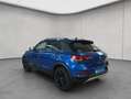 Volkswagen T-Roc 1.5 TSI DSG Style AHK Blau - thumbnail 3