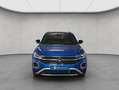 Volkswagen T-Roc 1.5 TSI DSG Style AHK Blau - thumbnail 8