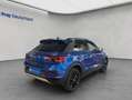 Volkswagen T-Roc 1.5 TSI DSG Style AHK Blau - thumbnail 5