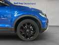 Volkswagen T-Roc 1.5 TSI DSG Style AHK Blau - thumbnail 19