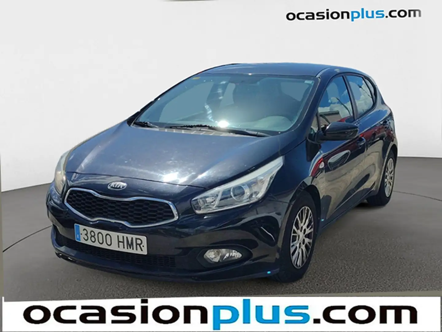 Kia Ceed / cee'd 1.4CRDi Concept Noir - 1