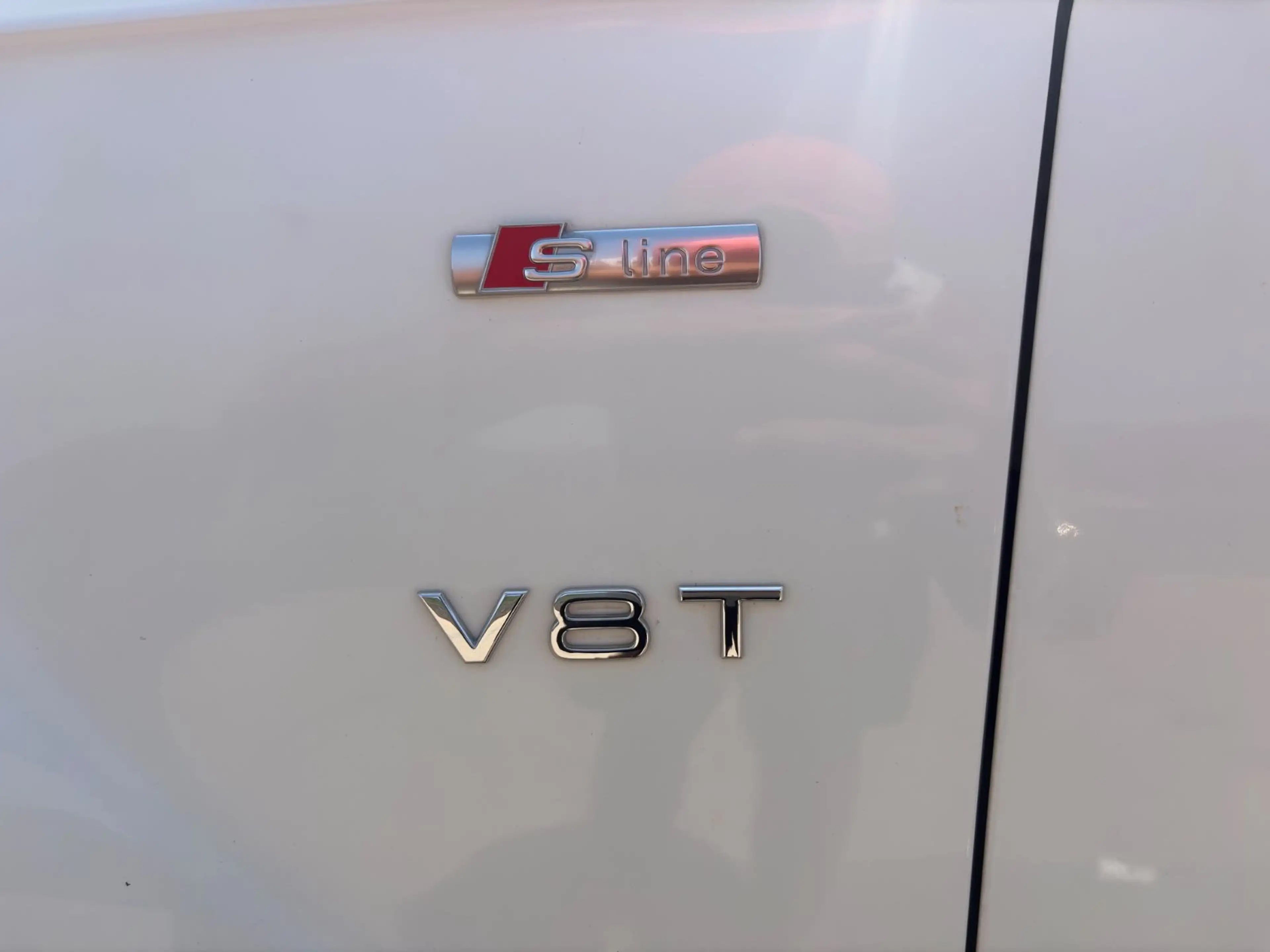 Audi Q7 4.2 TDI V8 S-line 7Sitzer TÜV NEU Volle Hüte — photo 15