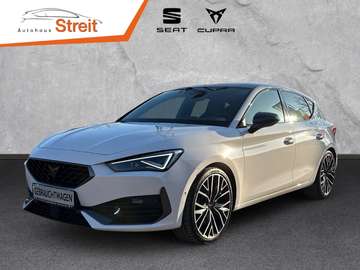 VZ 2.0 TSI 7-Gang DSG AD El. Panodach Navi Digital