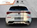 CUPRA Leon VZ 2.0 TSI 7-Gang DSG AD El. Panodach Navi Digital Weiß - thumbnail 4