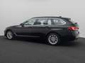 BMW 520 Leder AHK 4xKlima Alarm DAB Kamera Sport Schwarz - thumbnail 10