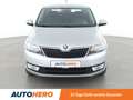 Skoda Rapid/Spaceback 1.2 TSI Cool Edition Aut.*PDC*KLIMA* Argent - thumbnail 9