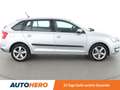Skoda Rapid/Spaceback 1.2 TSI Cool Edition Aut.*PDC*KLIMA* Argent - thumbnail 7