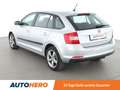 Skoda Rapid/Spaceback 1.2 TSI Cool Edition Aut.*PDC*KLIMA* Argent - thumbnail 4