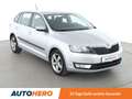 Skoda Rapid/Spaceback 1.2 TSI Cool Edition Aut.*PDC*KLIMA* Argent - thumbnail 8
