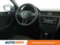 Skoda Rapid/Spaceback 1.2 TSI Cool Edition Aut.*PDC*KLIMA* Argent - thumbnail 13