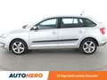 Skoda Rapid/Spaceback 1.2 TSI Cool Edition Aut.*PDC*KLIMA* Argent - thumbnail 3
