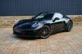 Porsche 992 Neues Modell /CHRONO/GLASDACH/BOSE Schwarz - thumbnail 3