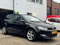 Volkswagen Polo 1.2 Easyline |STOELVERW|CRUISEC|BOEKJES|GARANTIE Schwarz - thumbnail 6