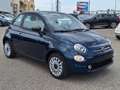 Fiat 500 1.0 70 ch Hybride BSG S/S Blauw - thumbnail 2