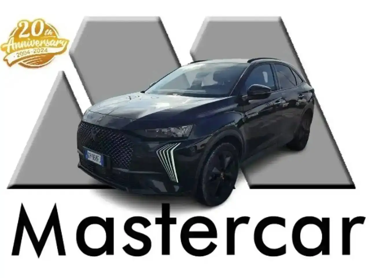 DS Automobiles DS 7 2023