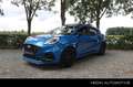 Ford Puma 1.0 EcoBoost Hybrid 170pk Automaat ST | 19 inch Pe Blauw - thumbnail 1