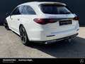 Mercedes-Benz E 300 E 300 T de 4M Avantgarde 19" AHK 4D Distronic LED Weiß - thumbnail 9