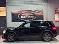 Mercedes-Benz GLB 200 200d 8G-DCT 7 plazas Negro - thumbnail 3