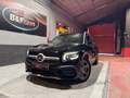 Mercedes-Benz GLB 200 200d 8G-DCT 7 plazas Negro - thumbnail 5