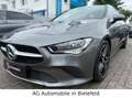 Mercedes-Benz CLA 250 4Matic Coupe "Standheizung" Grau - thumbnail 3