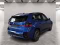 BMW X1 xDrive 23d 211ch DKG7 M Sport Blauw - thumbnail 1