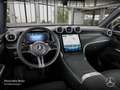 Mercedes-Benz GLC 220 d 4M AVANTG+360+AHK+LED+TOTW+KEYLESS+9G Noir - thumbnail 9