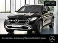 Mercedes-Benz GLC 220 d 4M AVANTG+360+AHK+LED+TOTW+KEYLESS+9G Noir - thumbnail 1
