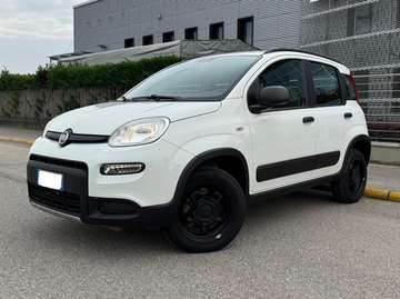 Panda III 2019 4x4 0.9 t.air t. 4x4 s