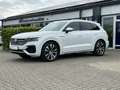 Volkswagen Touareg R-Line 4Motion*IQ*Standhzg*Pano*Luft*HUD* Weiß - thumbnail 2