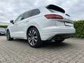 Volkswagen Touareg R-Line 4Motion*IQ*Standhzg*Pano*Luft*HUD* Weiß - thumbnail 6