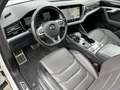 Volkswagen Touareg R-Line 4Motion*IQ*Standhzg*Pano*Luft*HUD* Weiß - thumbnail 14