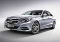 Mercedes-Benz E 350 350d 9G-Tronic Negro - thumbnail 22