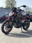 KTM 125 Duke Fekete - thumbnail 1