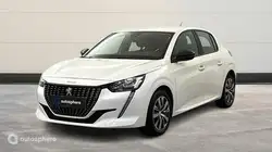 Peugeot 208 1.2 PureTech 100 S\u0026S Active