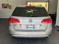 Volkswagen Passat Alltrack Var 2.0 TDI 4M-Pano-Leder-BiXeno Silber - thumbnail 5