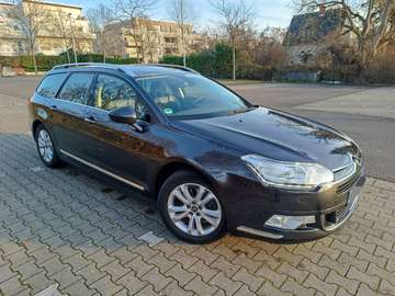 C5 Tourer Diesel Tourer HDi 140 FAP Exclusive