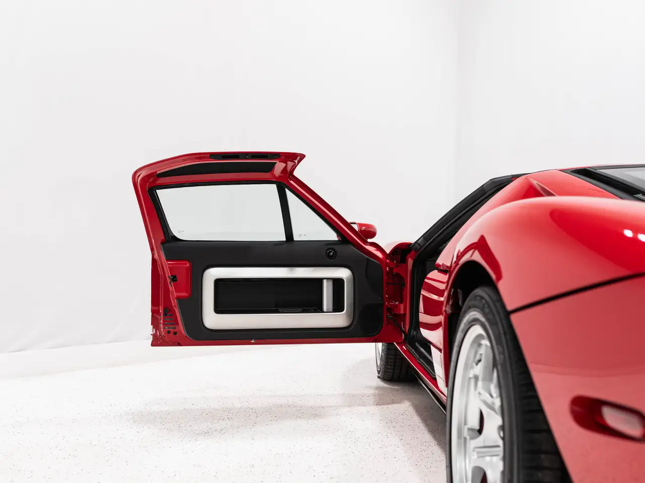 Ford GT photo Ford GT