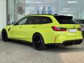 BMW M3 Competition M xDrive Gelb - thumbnail 4