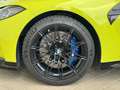 BMW M3 Competition M xDrive Gelb - thumbnail 5