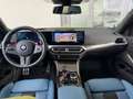 BMW M3 Competition M xDrive Gelb - thumbnail 9