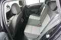 Volkswagen Golf Variant 1.6 TDI Comfortline €6950 EX BTW/ADAPTIVE CRUISE / Fekete - thumbnail 5