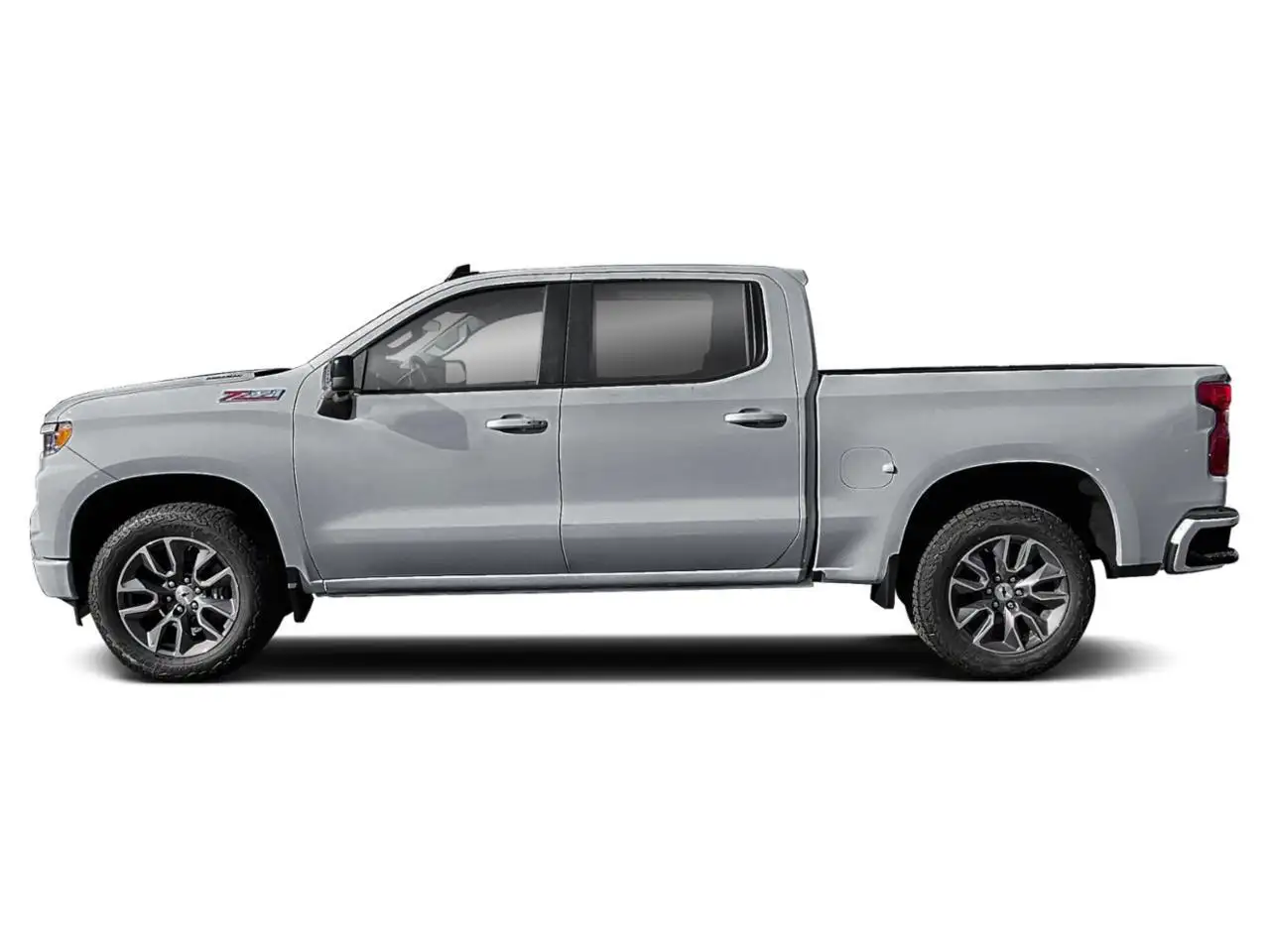 Chevrolet Silverado 1500 снимка Chevrolet Silverado 1500