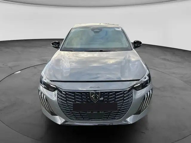 Peugeot 208 5P - GT Hybrid 136 E-DCS6