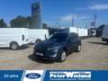 Ford Kuga Plug-In Hybrid Titanium X 2.5 Duratec -PHEV EU6d H Blau - thumbnail 1