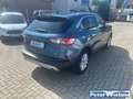 Ford Kuga Plug-In Hybrid Titanium X 2.5 Duratec -PHEV EU6d H Blau - thumbnail 3