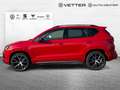 CUPRA Ateca 2.0 TSI 4Drive DSG Allrad KLIMA LED NAVI ALU Rot - thumbnail 3